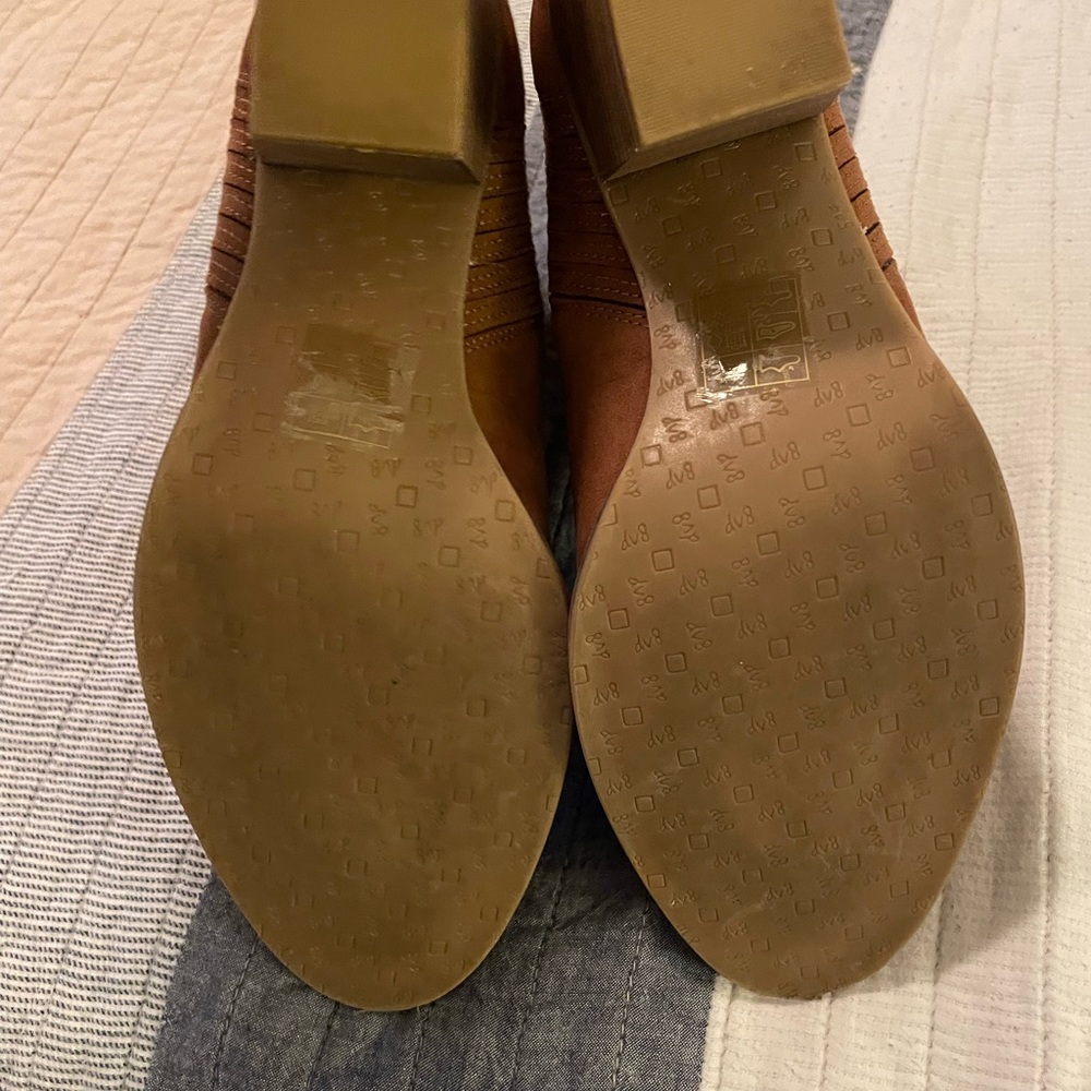 Dolce Vita Booties.